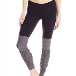 Alo leggings